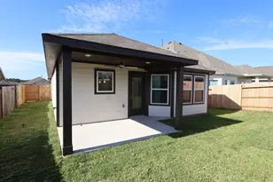727 Hackberry Br Ct, Magnolia, TX 77354 - Photo 6