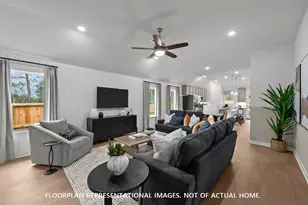 727 Hackberry Br Ct, Magnolia, TX 77354 - Photo 16