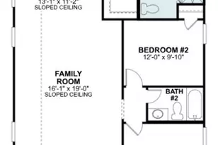 727 Hackberry Br Ct, Magnolia, TX 77354 - Photo 2