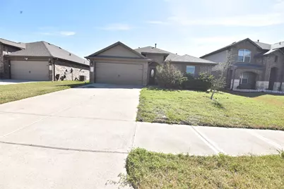 3747 McDonough Way, Katy, TX 77494 - Photo 1