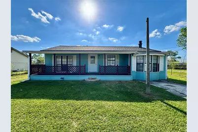 827 Becker Street, Channelview, TX 77530 - Photo 1
