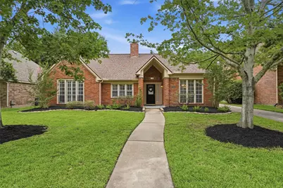 15718 Echo Lodge Drive, Houston, TX 77095 - Photo 2