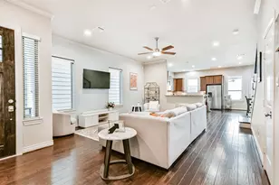 1321 Laird St, Houston, TX 77008 - Photo 4