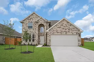 3025 Sorrento Hl Dr, Katy, TX 77493 - Photo 1