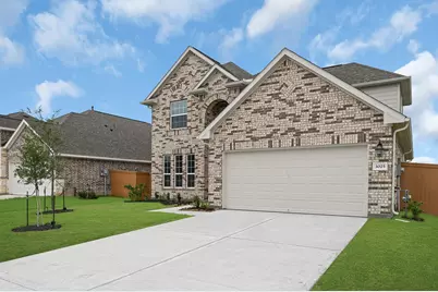 3025 Sorrento Hill Drive, Katy, TX 77493 - Photo 2