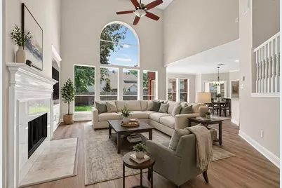 3610 Forest Row Drive, Houston, TX 77345 - Photo 2