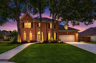 3610 Forest Row Dr, Houston, TX 77345 - Photo 1