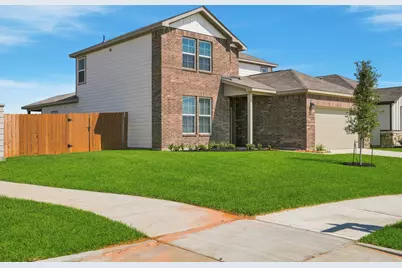 2101 Soriah Court, Brookshire, TX 77423 - Photo 2