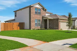 2101 Soriah Ct, Brookshire, TX 77423 - Photo 2