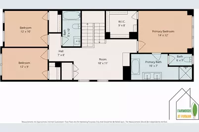 2818 Peacock Green Way, Houston, TX 77047 - Photo 20