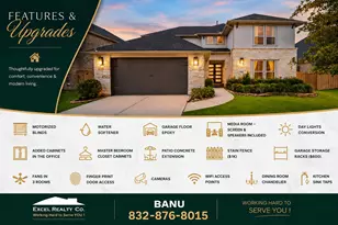 20731 Via Santa Caterina Dr, Cypress, TX 77433 - Photo 1