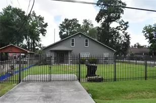 8535 Parkette Dr, Houston, TX 77028 - Photo 1