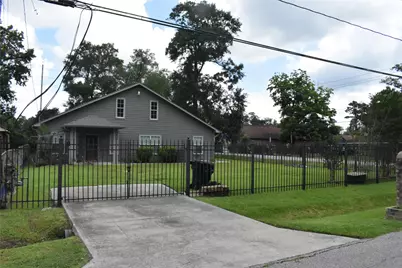 8535 Parkette Drive, Houston, TX 77028 - Photo 6