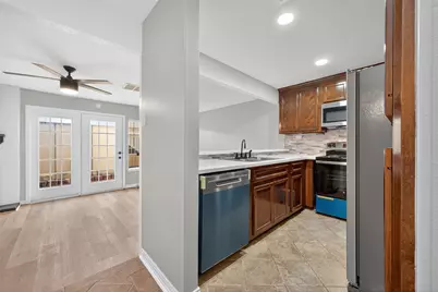 11504 Village Place Drive #107, Houston, TX 77077 - Photo 28