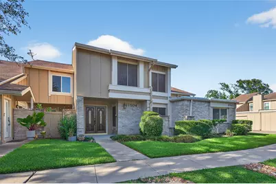 11504 Village Place Drive #107, Houston, TX 77077 - Photo 6