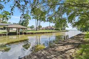 80 Indian Harbor, Trinity, TX 75862 - Photo 26
