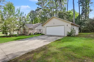 80 Indian Harbor, Trinity, TX 75862 - Photo 2