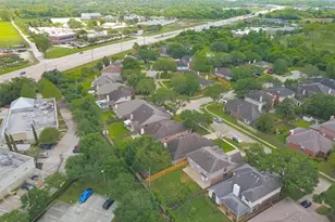 7331 Colony Bend Ln, Missouri City, TX 77459 - Photo 38