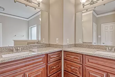 7331 Colony Bend Lane, Missouri City, TX 77459 - Photo 18