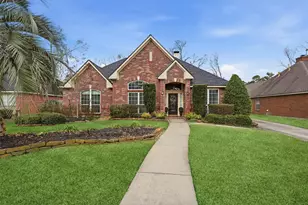 4415 Brook Shadow Dr Dr, Houston, TX 77345 - Photo 2