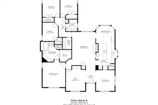 4415 Brook Shadow Dr Dr, Houston, TX 77345 - Photo 24