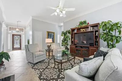 4415 Brook Shadow Dr Drive, Houston, TX 77345 - Photo 8