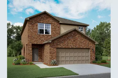 10306 Magnol Wood Drive, Houston, TX 77016 - Photo 1