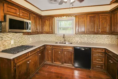 1106 Castle Hill Trail, Kingwood, TX 77339 - Photo 8