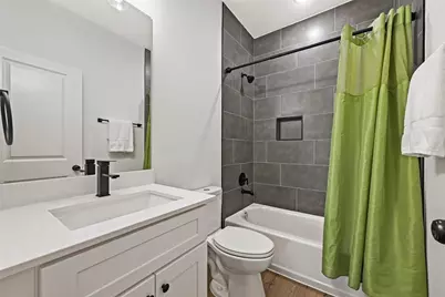 6542 Goldspier Street, Houston, TX 77091 - Photo 22