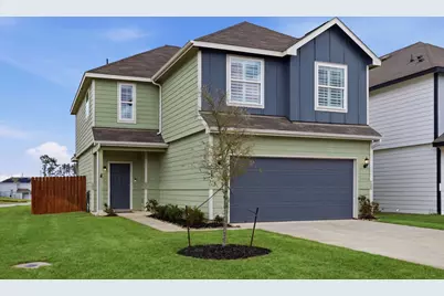 2542 Sturgeon Way, Conroe, TX 77384 - Photo 1