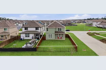 2542 Sturgeon Way, Conroe, TX 77384 - Photo 36