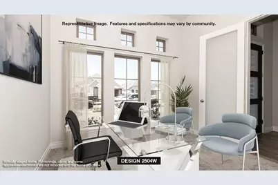 6729 Mountain Brook Way, League City, TX 77573 - Photo 4