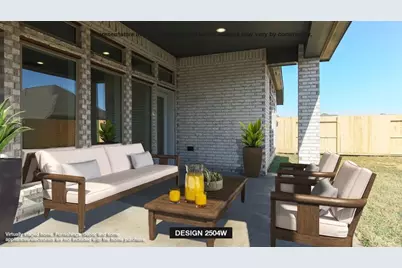 6729 Mountain Brook Way, League City, TX 77573 - Photo 6