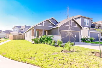 21534 Cypress Trellis Drive, Cypress, TX 77433 - Photo 1
