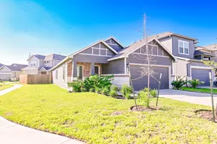 21534 Cypress Trellis Dr, Cypress, TX 77433 - Photo 1
