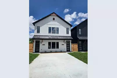 4031 Cork Drive #A-B, Houston, TX 77047 - Photo 2