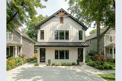 4031 Cork Drive #A-B, Houston, TX 77047 - Photo 1