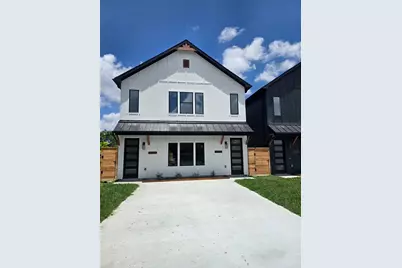 4031 Cork Drive #A-B, Houston, TX 77047 - Photo 1