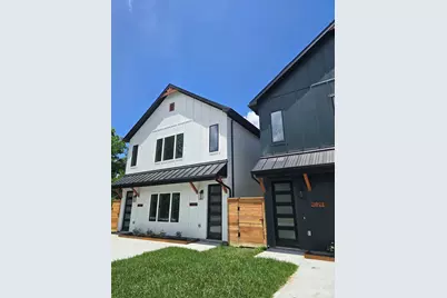 4031 Cork Drive #A-B, Houston, TX 77047 - Photo 6