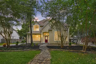 23 Tender Violet Pl, The Woodlands, TX 77381 - Photo 48