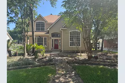 23 Tender Violet Place, The Woodlands, TX 77381 - Photo 2