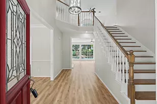 23 Tender Violet Pl, The Woodlands, TX 77381 - Photo 4
