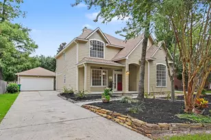 23 Tender Violet Pl, The Woodlands, TX 77381 - Photo 2