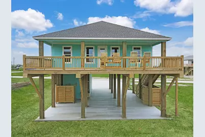 1980 Pedregal Drive, Port Bolivar, TX 77650 - Photo 26