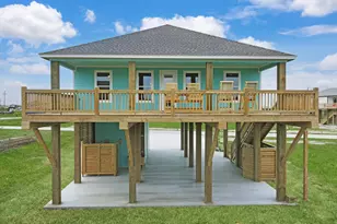 1980 Pedregal Dr, Port Bolivar, TX 77650 - Photo 26