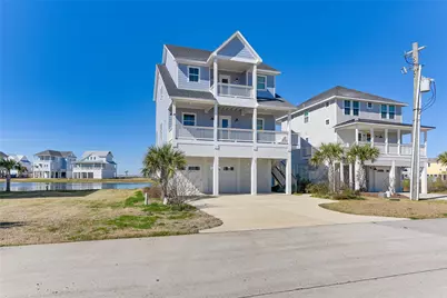26814 Estuary Drive, Galveston, TX 77554 - Photo 2