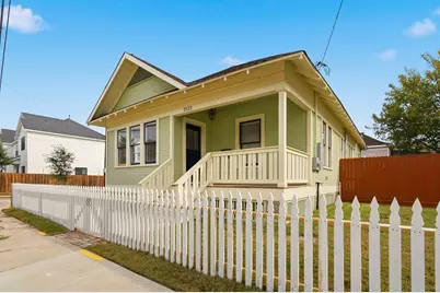 2122 Hardy Street, Houston, TX 77026 - Photo 1