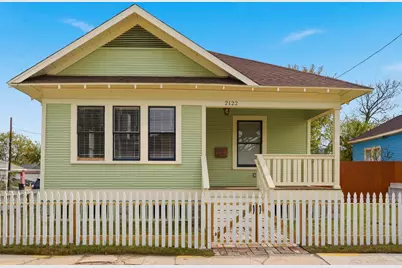 2122 Hardy Street, Houston, TX 77026 - Photo 2