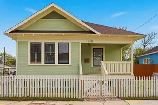 2122 Hardy St, Houston, TX 77026 - Photo 2