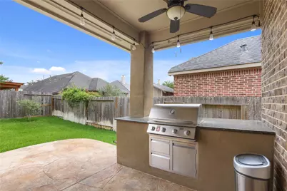 28902 Davenport Drive, Katy, TX 77494 - Photo 36